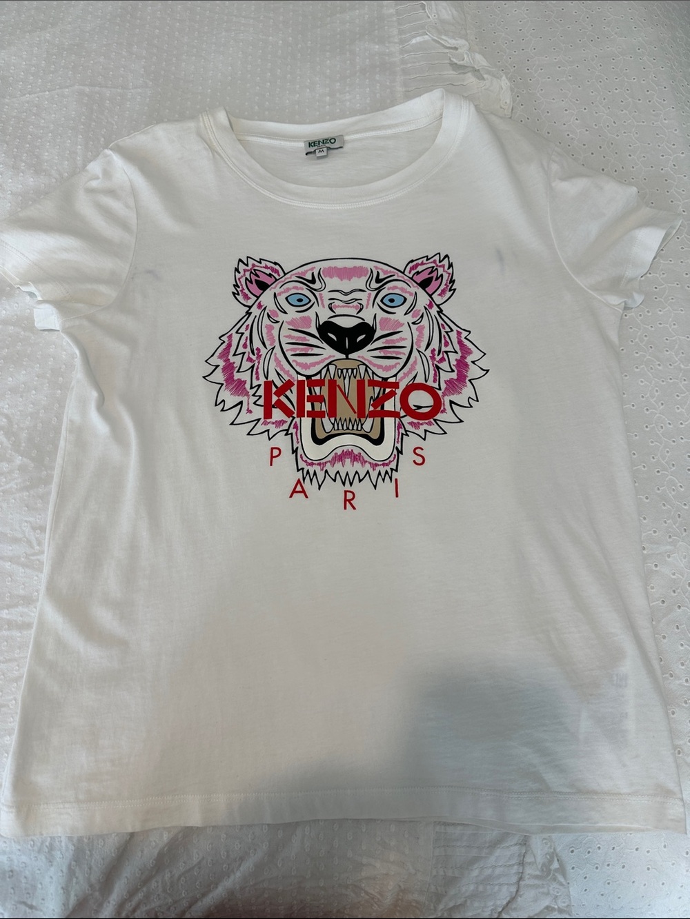 Kenzo Shirt